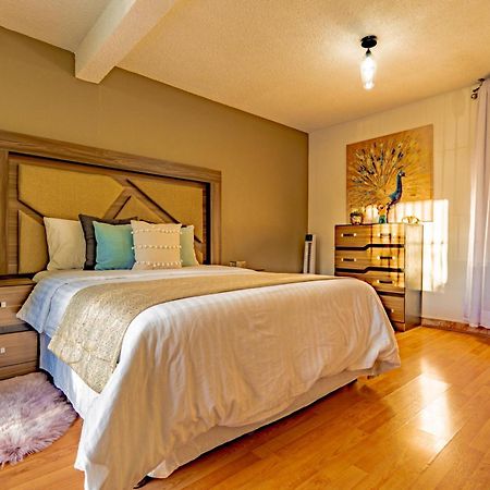Casa Guanab Guest House オアハカ州 エクステリア 写真