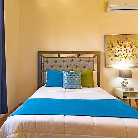 Casa Guanab Guest House オアハカ州 エクステリア 写真