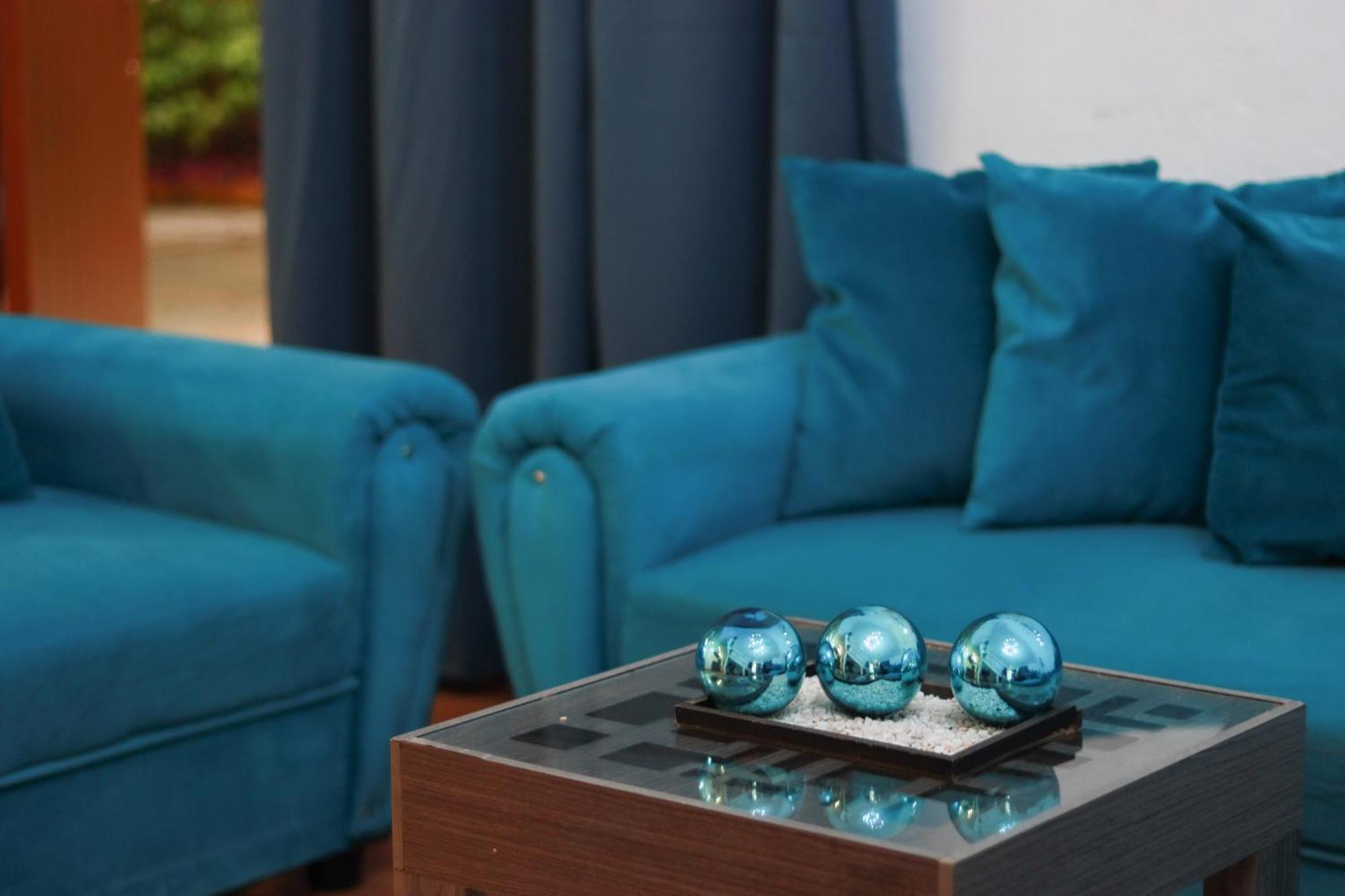 Casa Guanab Guest House オアハカ州 エクステリア 写真
