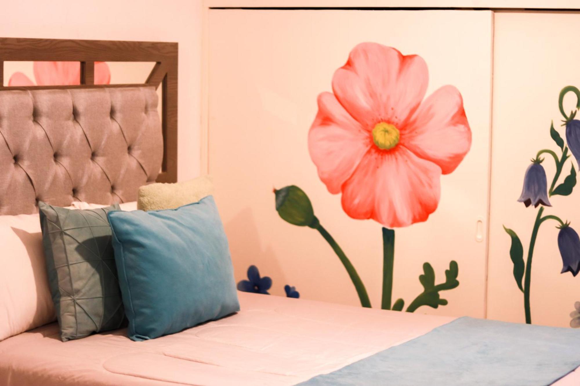 Casa Guanab Guest House オアハカ州 エクステリア 写真