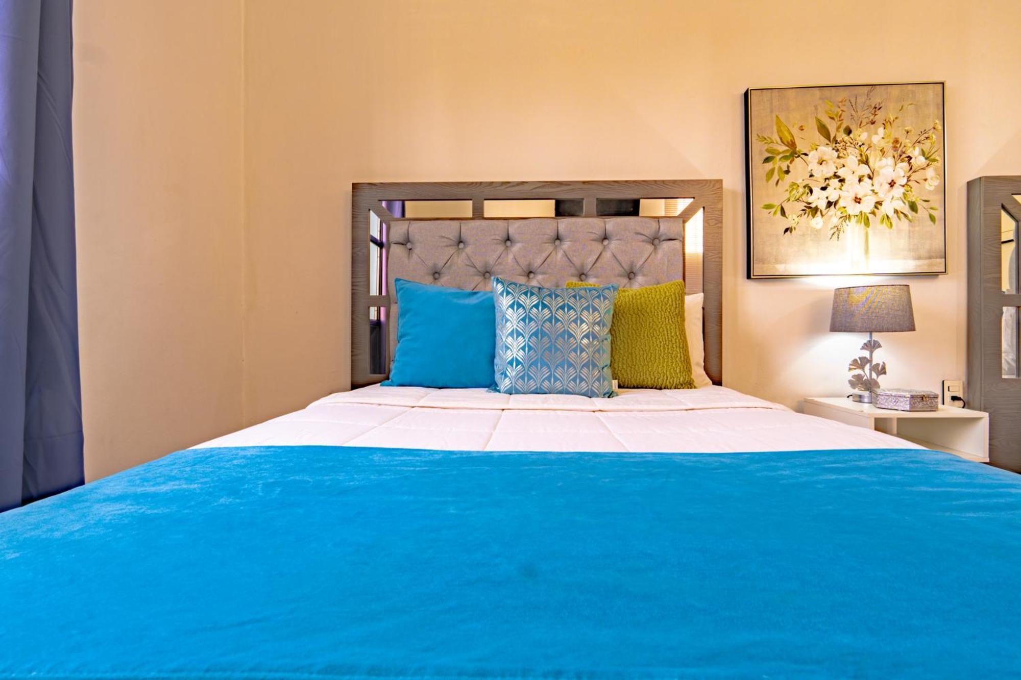 Casa Guanab Guest House オアハカ州 エクステリア 写真