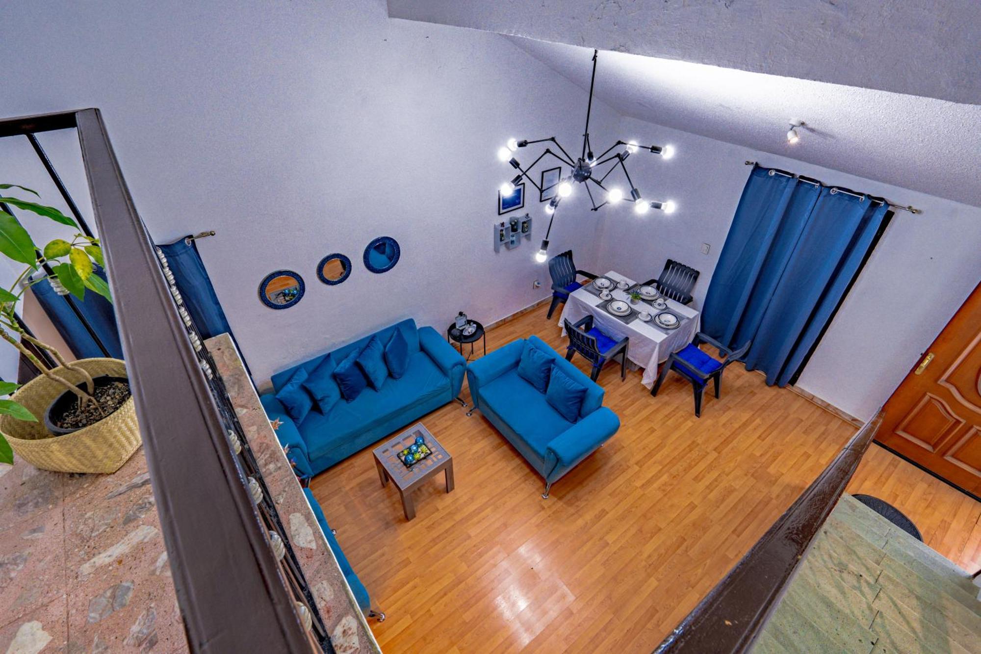 Casa Guanab Guest House オアハカ州 エクステリア 写真