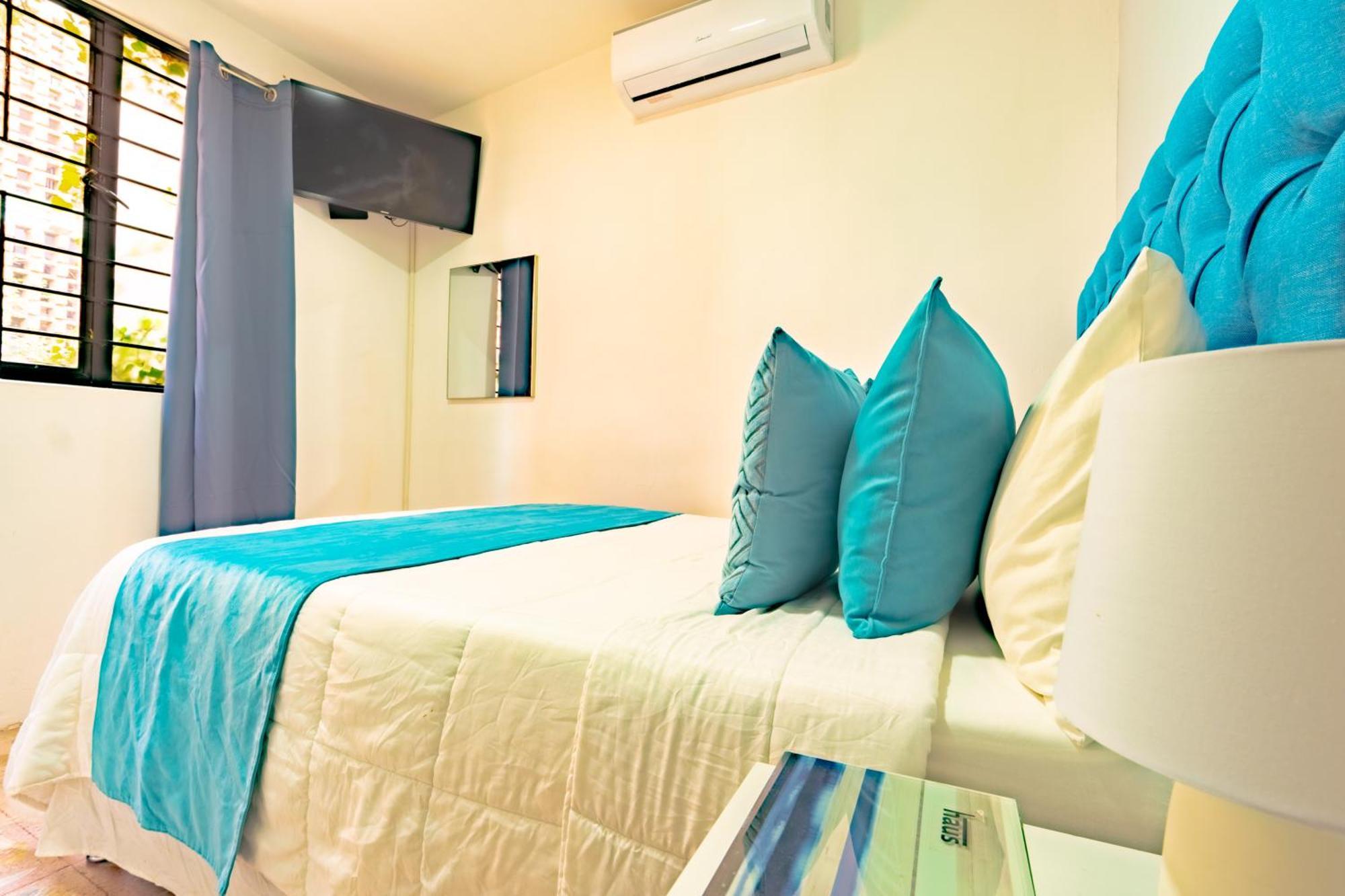 Casa Guanab Guest House オアハカ州 エクステリア 写真
