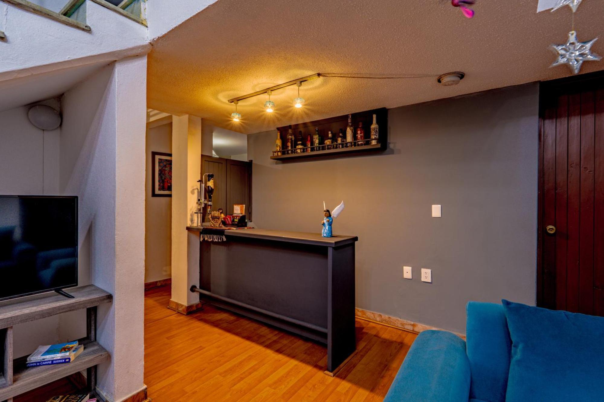 Casa Guanab Guest House オアハカ州 エクステリア 写真