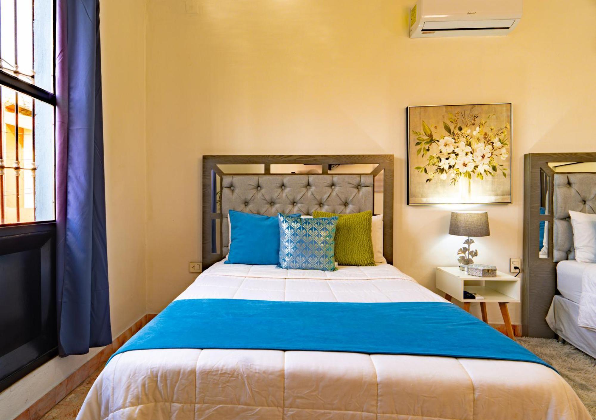 Casa Guanab Guest House オアハカ州 エクステリア 写真